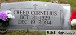 Cecil Creed Cornelius