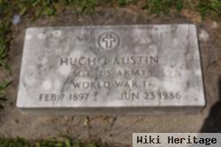 Hugh J Austin