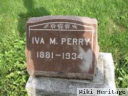 Iva M. Perry