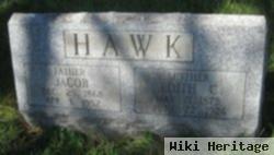 Jacob Hawk