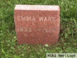 Emma Ware