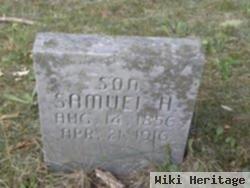 Samuel H Fowler