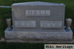 Opal Hazel Hall