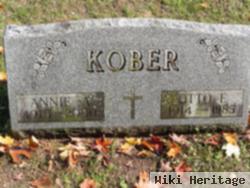 Otto Emile Kober