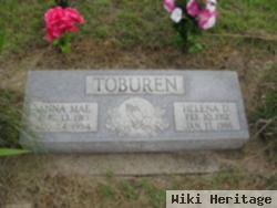 Helena D. Toburen