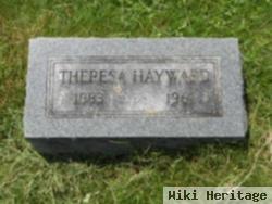 Theresa Hayward