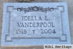 Idella L Vanderpool