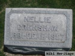 Nellie Crenshaw Head