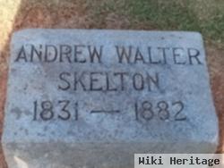 Andrew Walter Skelton