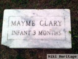 Mayme Clary