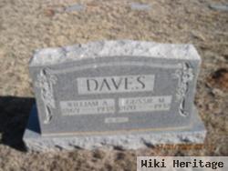 William Avery Daves