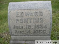 Edward Pontius