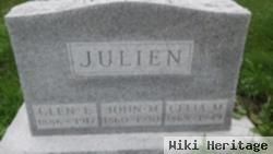 John M. Julien