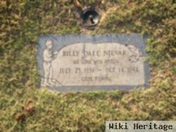 Billy Dale Nievar