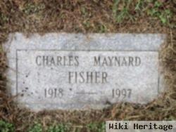 Charles Maynard Fisher