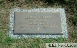 Albert L. Keck