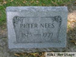 Peter Nees