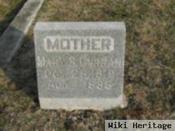 Mary S. Owens Curran