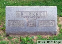 Lena G Burket