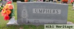 Rogers Umphers