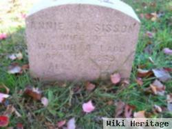 Annie A. Sisson Ladd