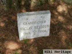 Vaclav Hessoun