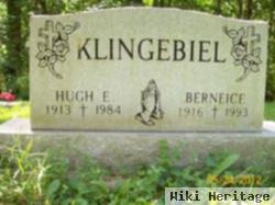 Berneice Klingebiel