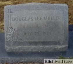 Douglas Lee Miiller