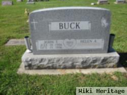 John Thomas Buck, Jr