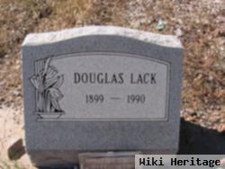 Douglas Lack