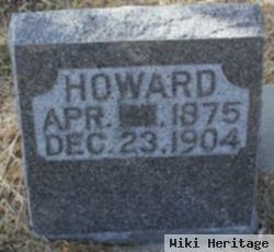 Howard Penn