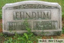 William Frederick Fundum