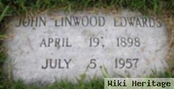 John Linwood "pop" Edwards, Sr