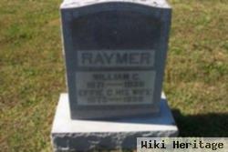 Effie C Raymer