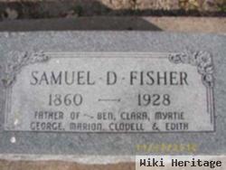 Samuel D. Fisher