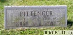 John W Pittenger