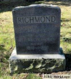 Archie Richmond