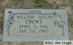 William Oscar Crews