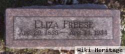 Eliza Wynn Freese