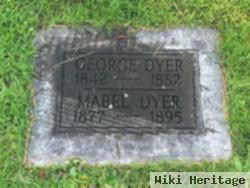 George Dyer