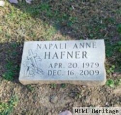 Napali Anne Hafner