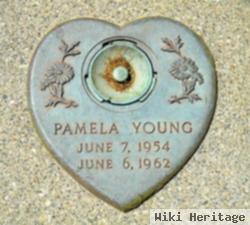 Pamela Young