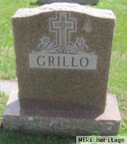 Anthony J Grillo