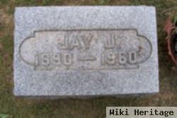 Jay J. Hill