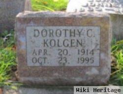 Dorothy Clara Kolgen