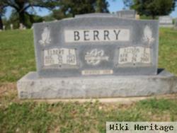 Elbert Lewis Berry