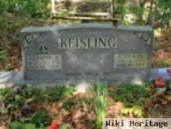 Herman A. Keisling