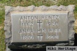 Anton Rentz