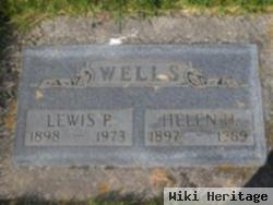 Helen Huntington Wells