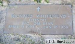 Richard Whitehead